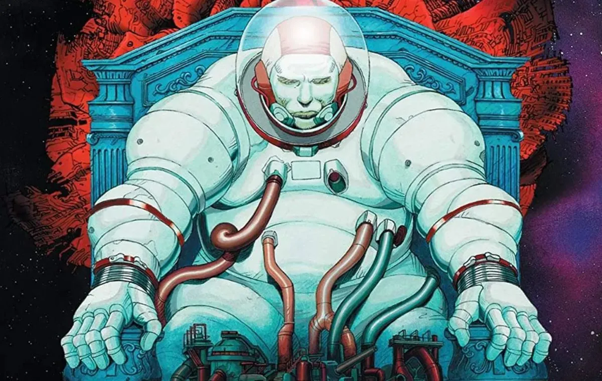 خاطرات انیمههای سینمایی