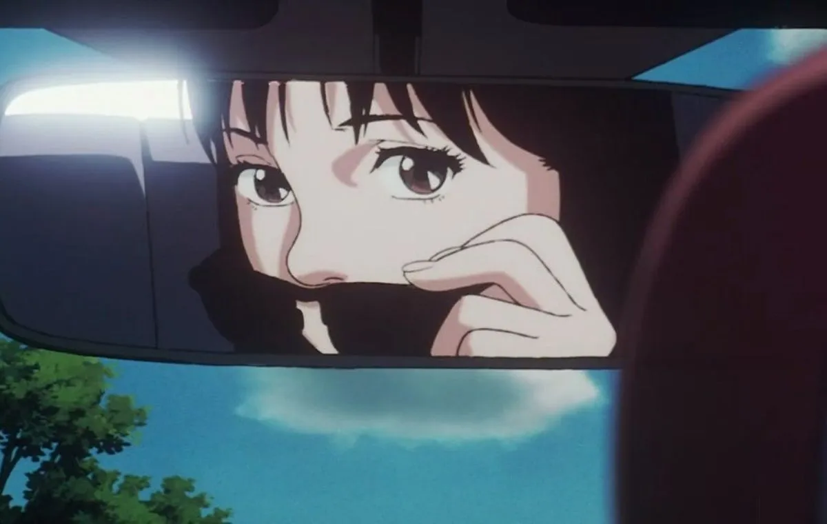 آبی تمام عیار انیمههای سینمایی