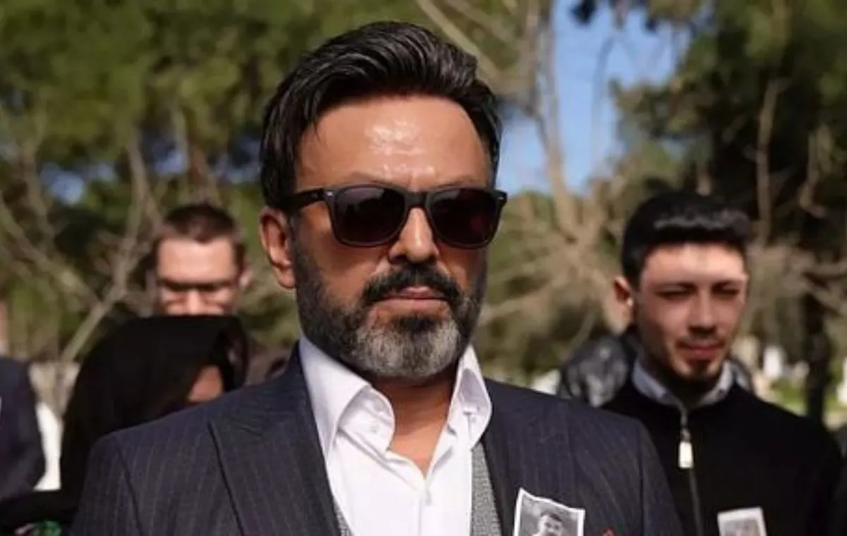 بهترین سریالهای جنایی ترکی: سریال «پسر آدمکش»