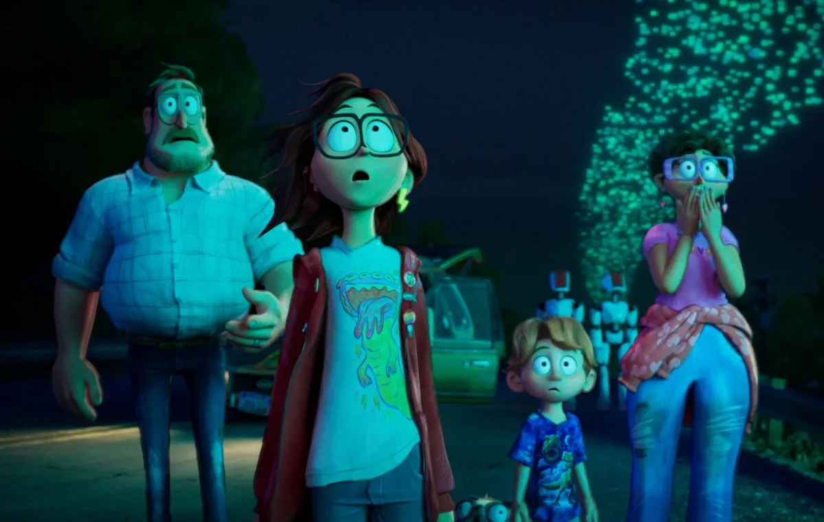 بهترین فیلمهای اکشن خانوادگی