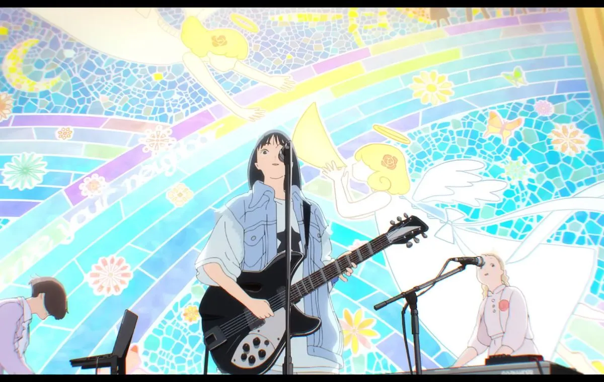 رنگهای درون