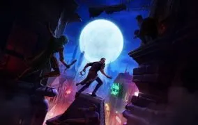 معرفی بازی Thick As Thieves