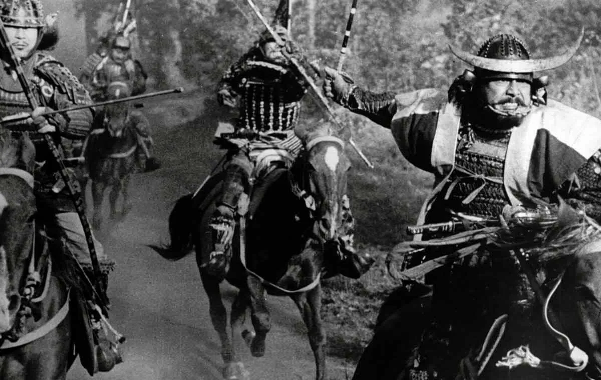 فیلمهای تاریخی جنگی سریر خون