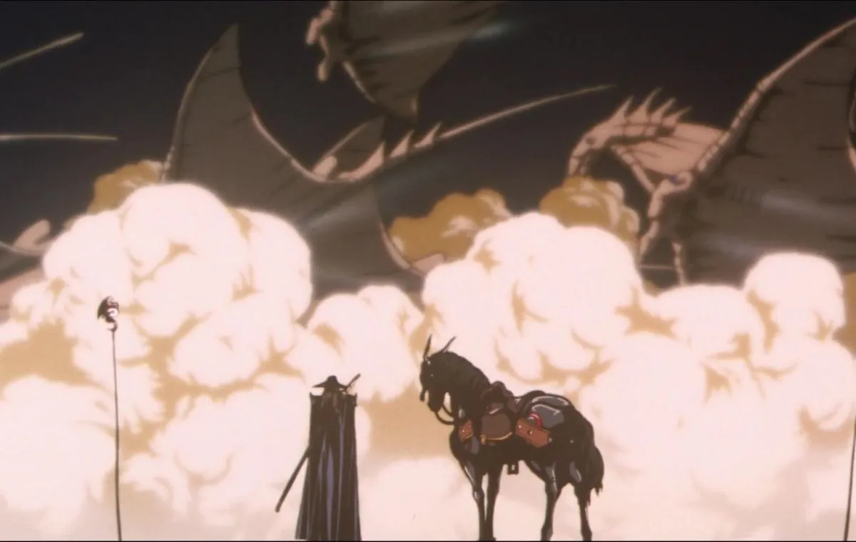 شکارچی خونآشام دی: عطش خون