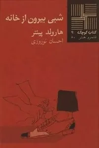شبی بیرون از خانه (A Night Out)
