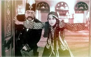 بهترین فیلمهای کمدی ایرانی تاریخ