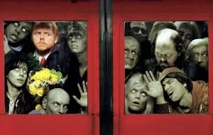 بهترین فیلم‌های زامبی محور جهان که باید ببینید