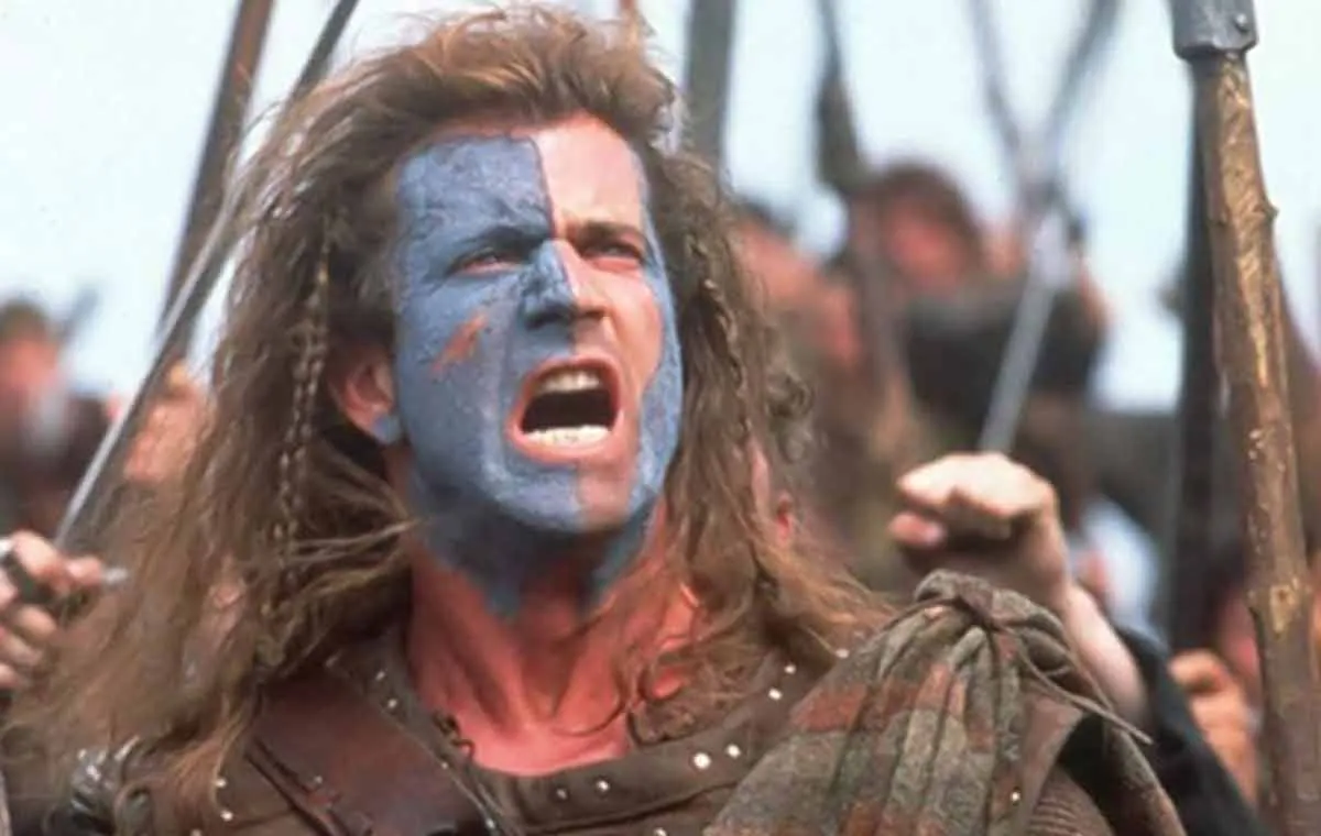 فیلمهای تاریخی جنگی شجاعدل