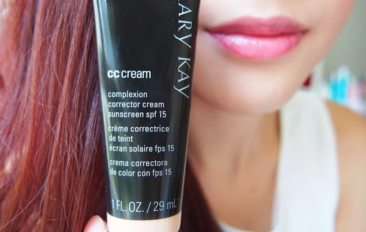 کرم سی سی چیست