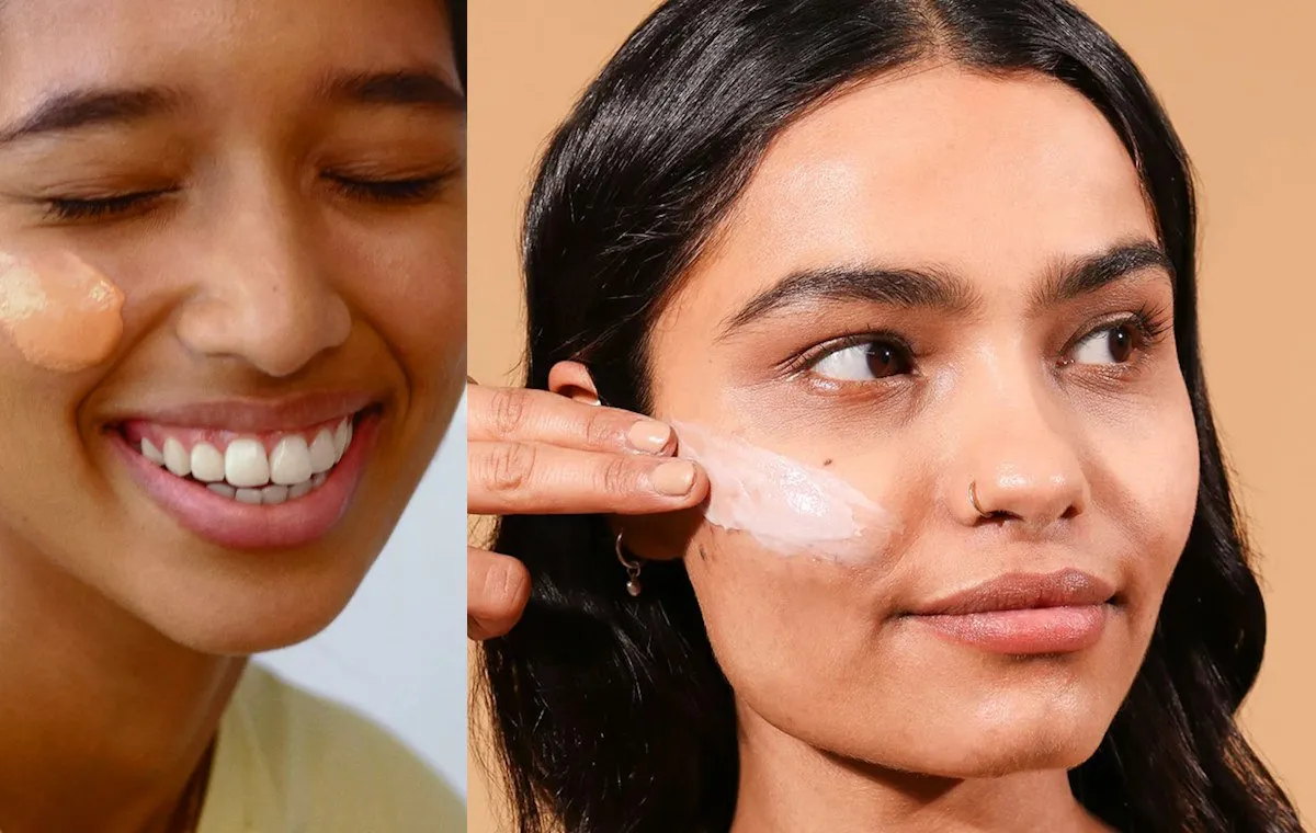 مزایای استفاده از سی سی کرم