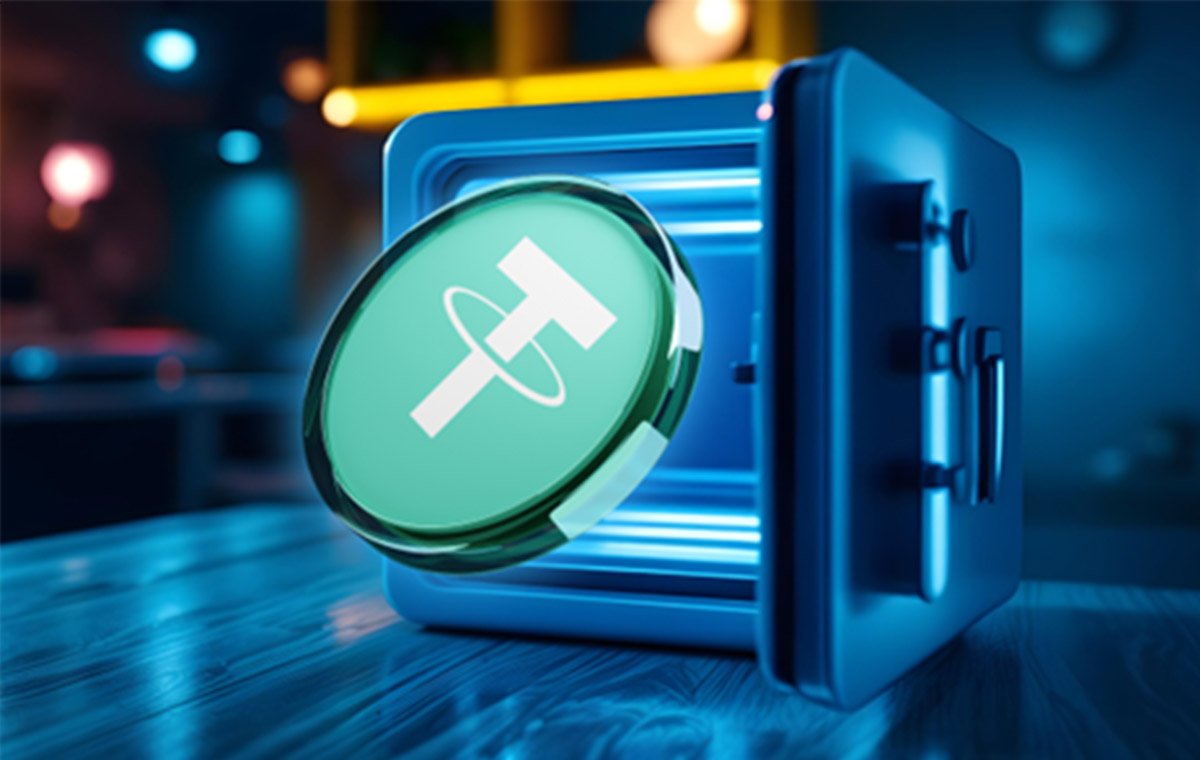 امنترین صرافی ارز دیجیتال