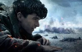 بهترین فیلم‌های جنگی آمریکایی دانکرک