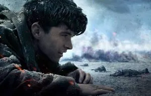 آیا ما با «عصر طلایی» فیلم‌های جنگی مواجهیم؟