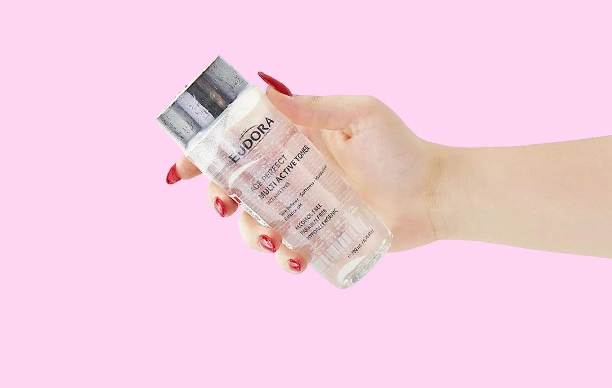 بهترین محصولات مراقبت پوستی برند ادورا مکس