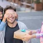 کاردستی روز پدر