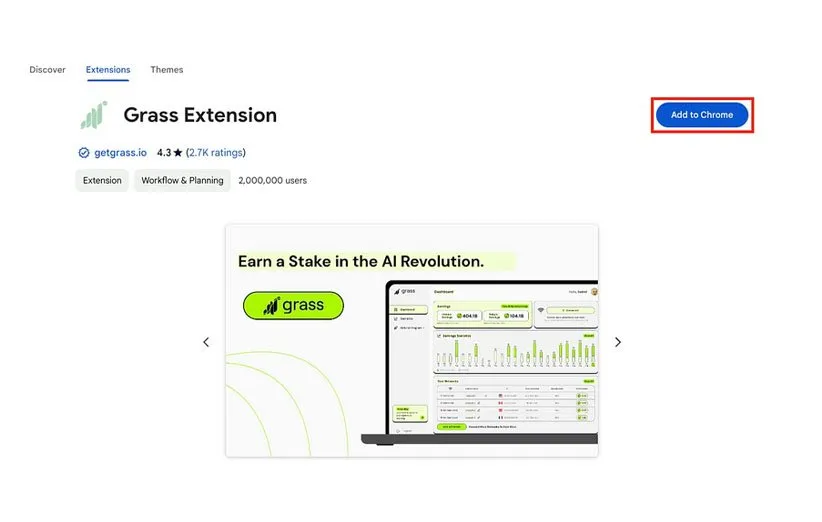 قیمت ایردراپ گرس