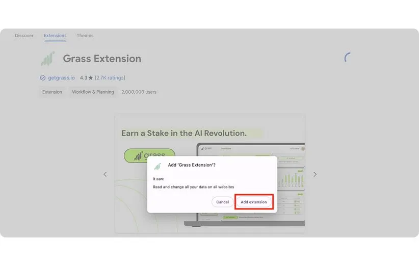 ایردراپ گرس چیست
