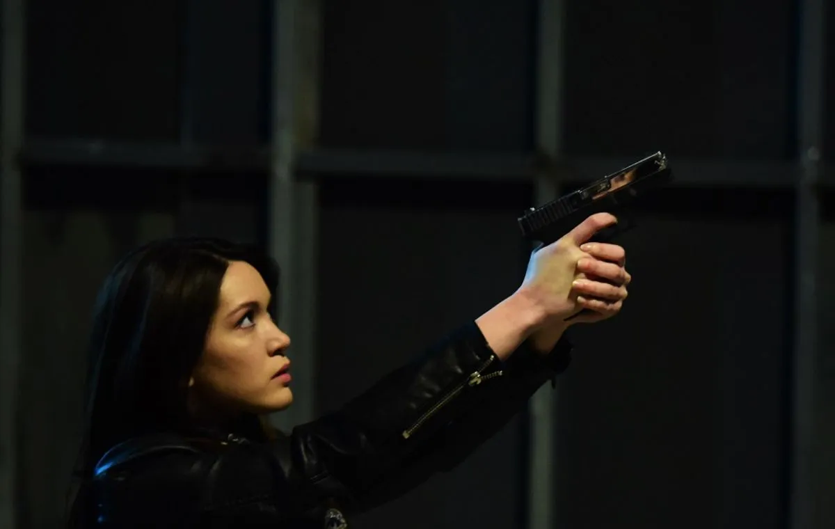 بهترین سریالهای جنایی ترکی: سریال «حلقه»