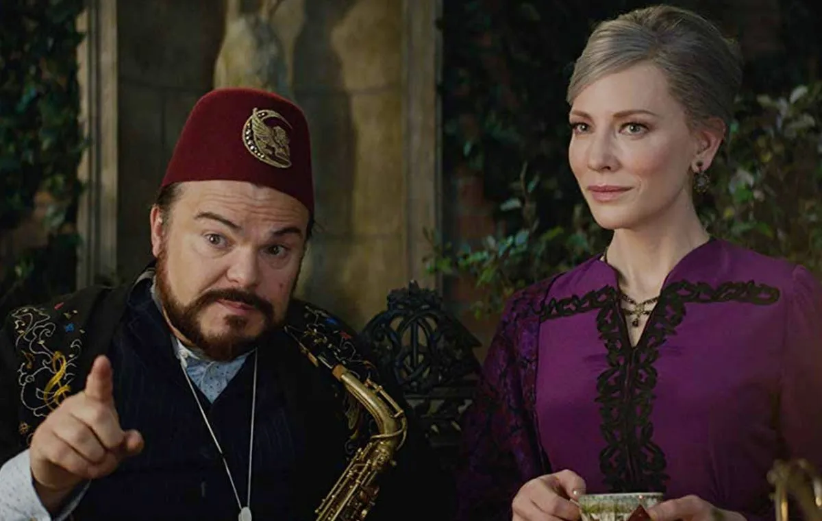 بهترین فیلمهای اکشن خانوادگی