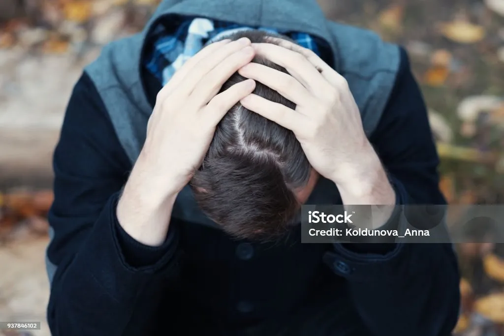 شکل‌های مختلف ایجاد تروما در روانشناسی