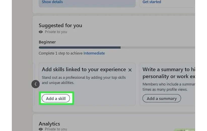 ساخت اکانت لینکدین برای شرکت