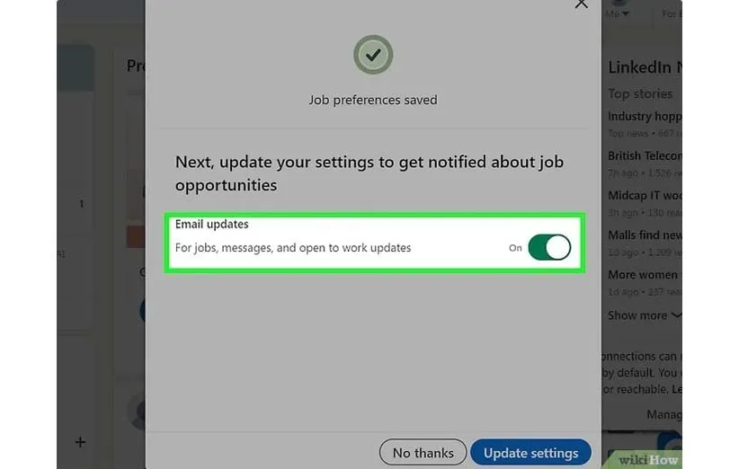 آموزش لینکدین 