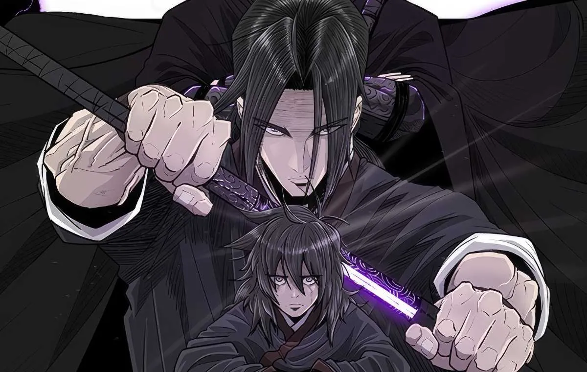 معرفی مانهوا