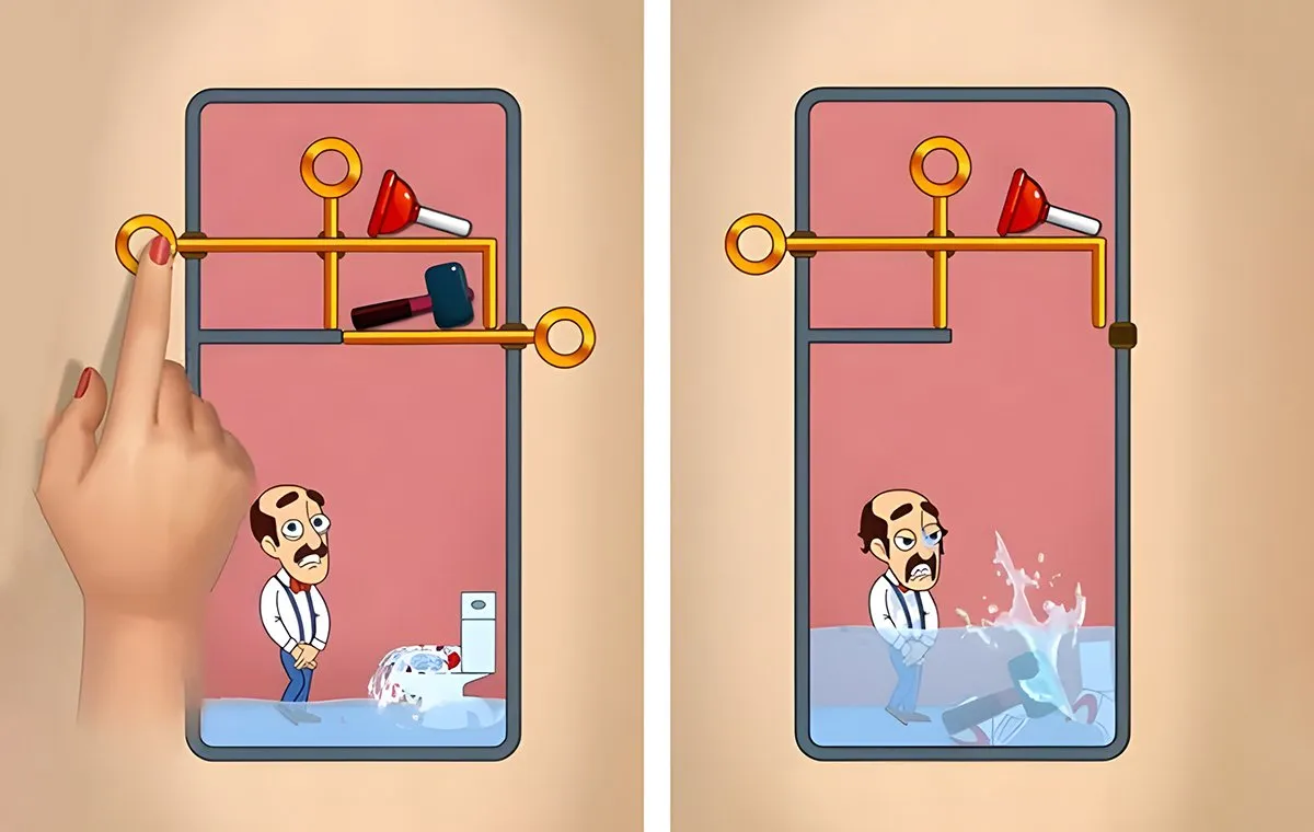 تبلیغات بازی های موبایل