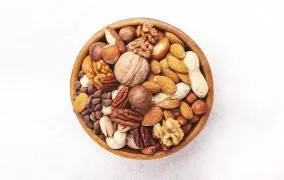 آجیل شب یلدا