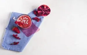 طرز تهیه چای انار، نوشیدنی شبهای سرد زمستان