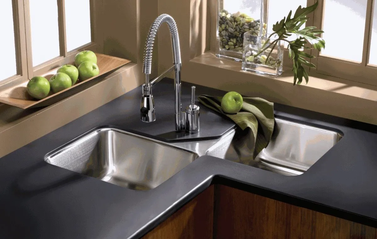 بهترین مارک سینک ظرفشویی