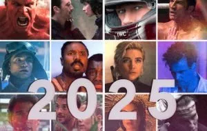 بهترین فیلمهای 2025 که نباید از دست بدهید