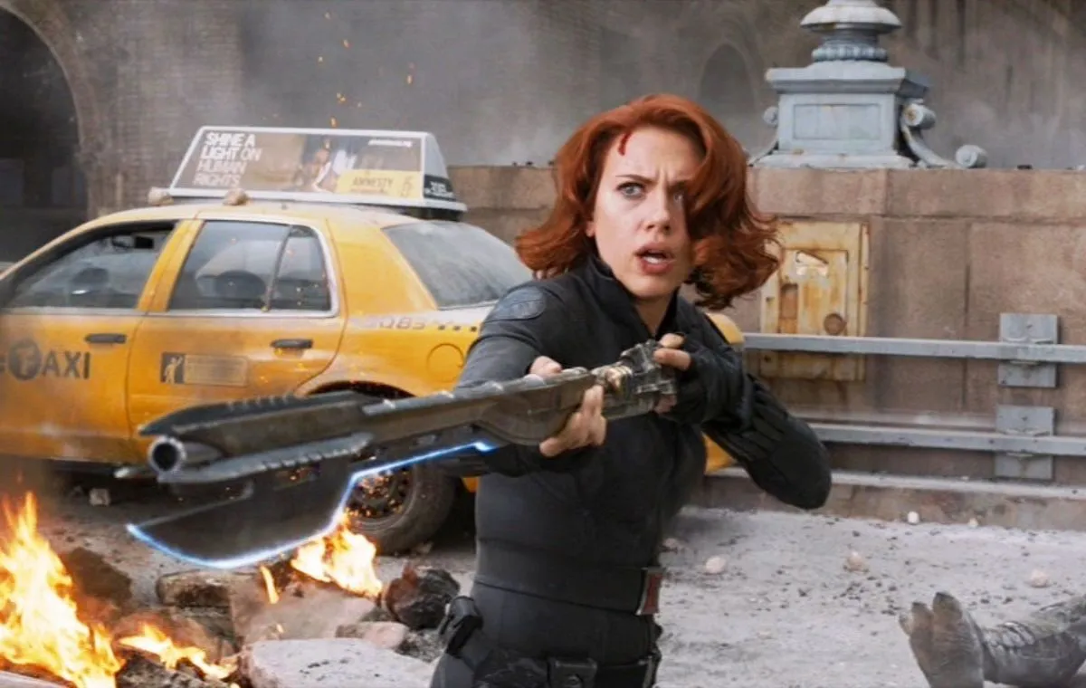 بهترین فیلمهای اکشن خانوادگی