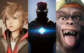 بازی‌های جدید