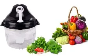 بهترین مارک سبزی خرد کن، از خانگی تا صنعتی