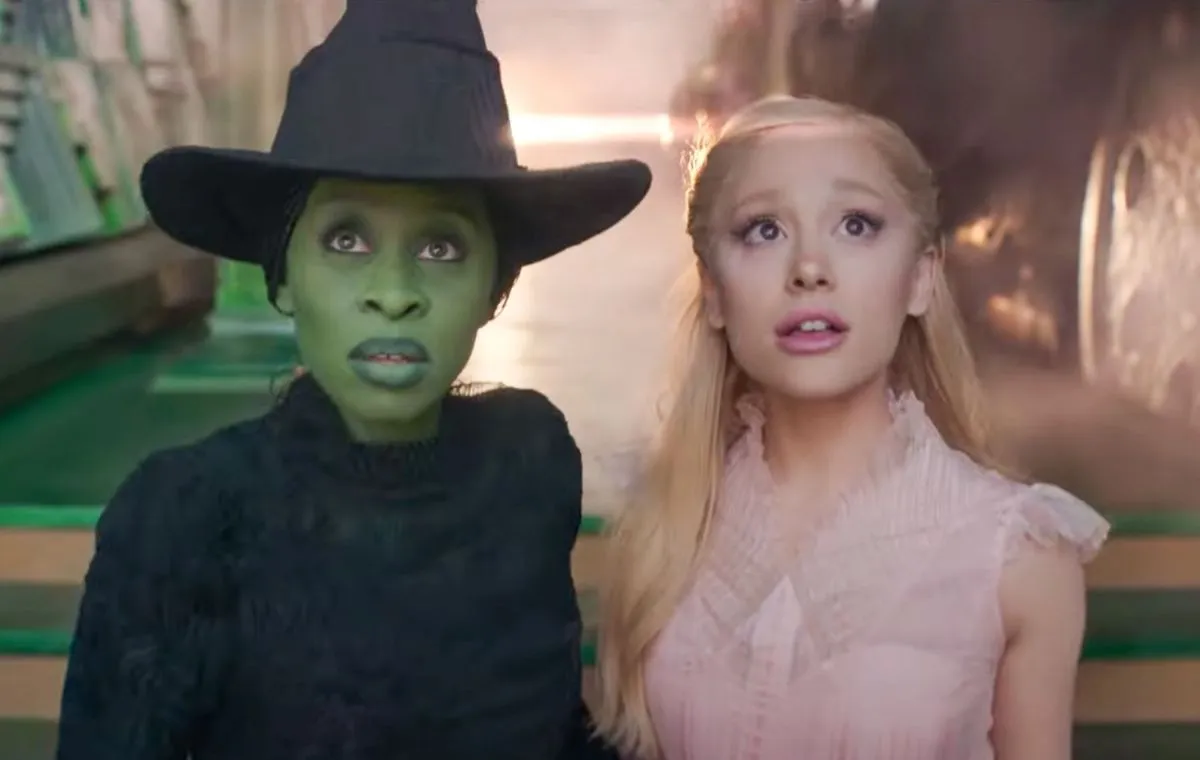 نقد فیلم «شرور»