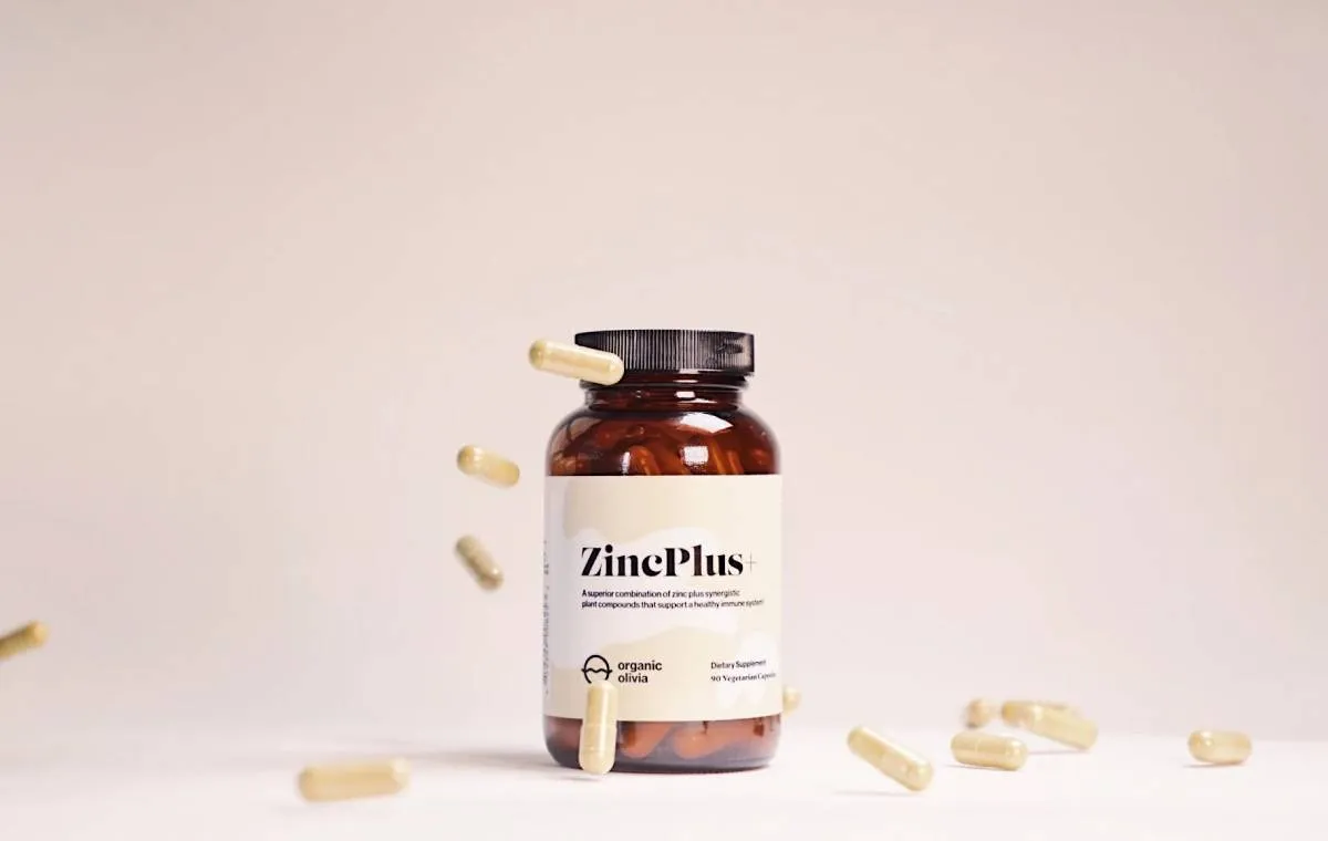 انواع قرص زینک پلاس