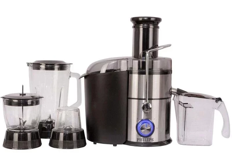 آبمیوه گیری 4 کاره مارک فیلیپس