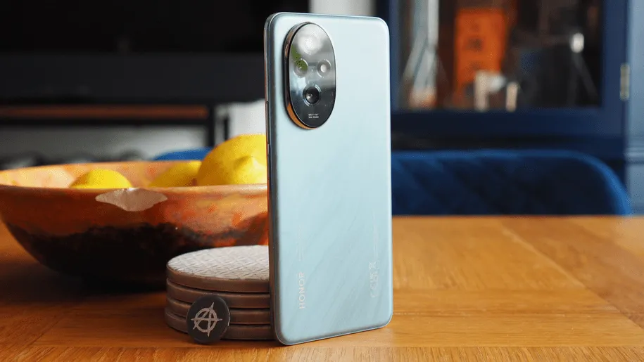 بهترین گوشی اندرویدی برای عکاسی - آنر 200