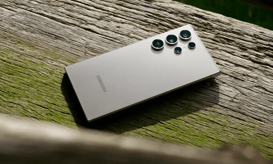 بهترین گوشی اندرویدی برای عکاسی - گلکسی S24 اولترا