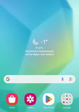 مقایسه گلکسی A15 با A16 سامسونگ (11)