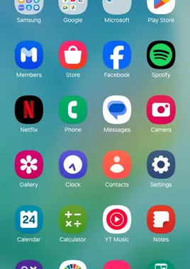 مقایسه گلکسی A15 با A16 سامسونگ (14)