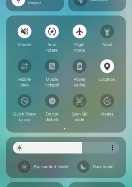 مقایسه گلکسی A15 با A16 سامسونگ (17)