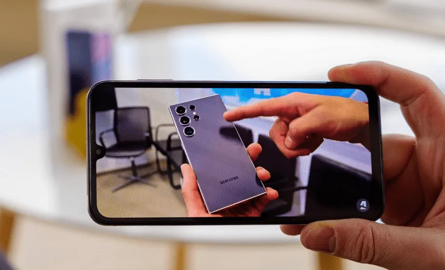 مقایسه A15 و A16 سامسونگ؛ نمایشگر، باتری، شارژر و اسپیکر - 2