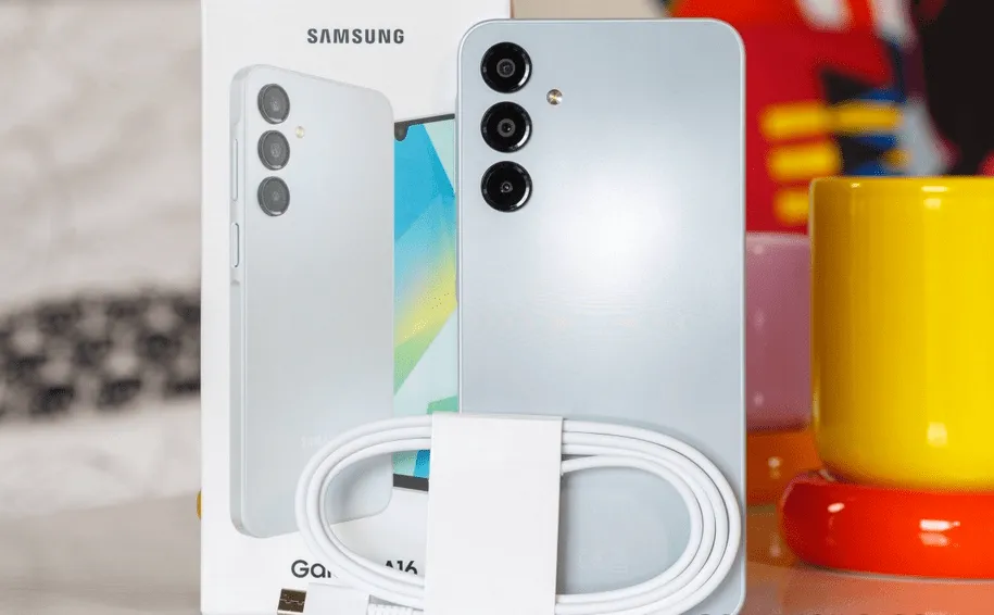 تفاوت A15 با A16؛ محتویات درون بسته‌بندی