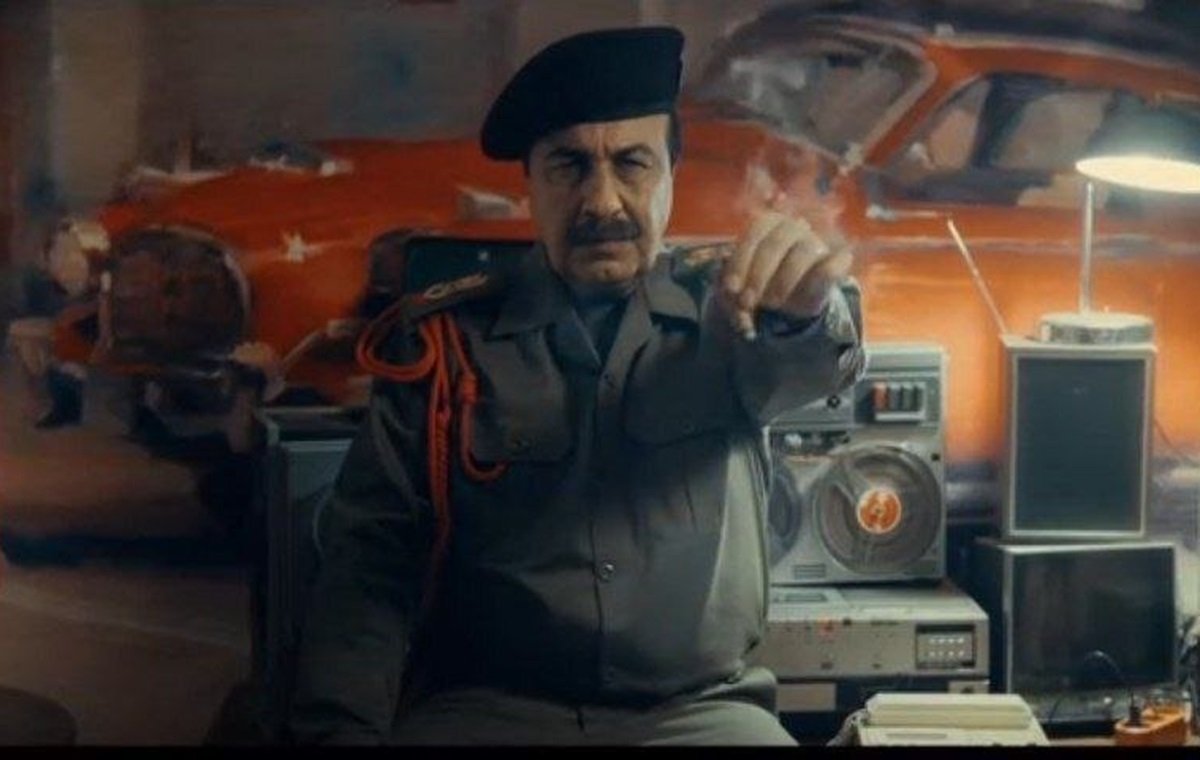 صد دام؛ معرفی فیلمهای جشنواره فجر 43