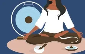 تفاوت ذهن‌آگاهی با مدیتیشن