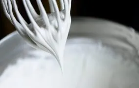 درست کردن خامه کیک خانگی