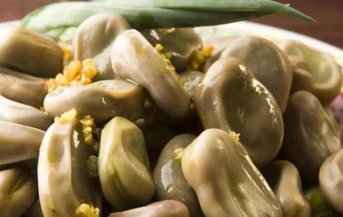 خواص باقالی برای بیماری پارکینسون