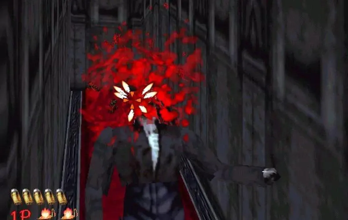 ژانرهای گیم